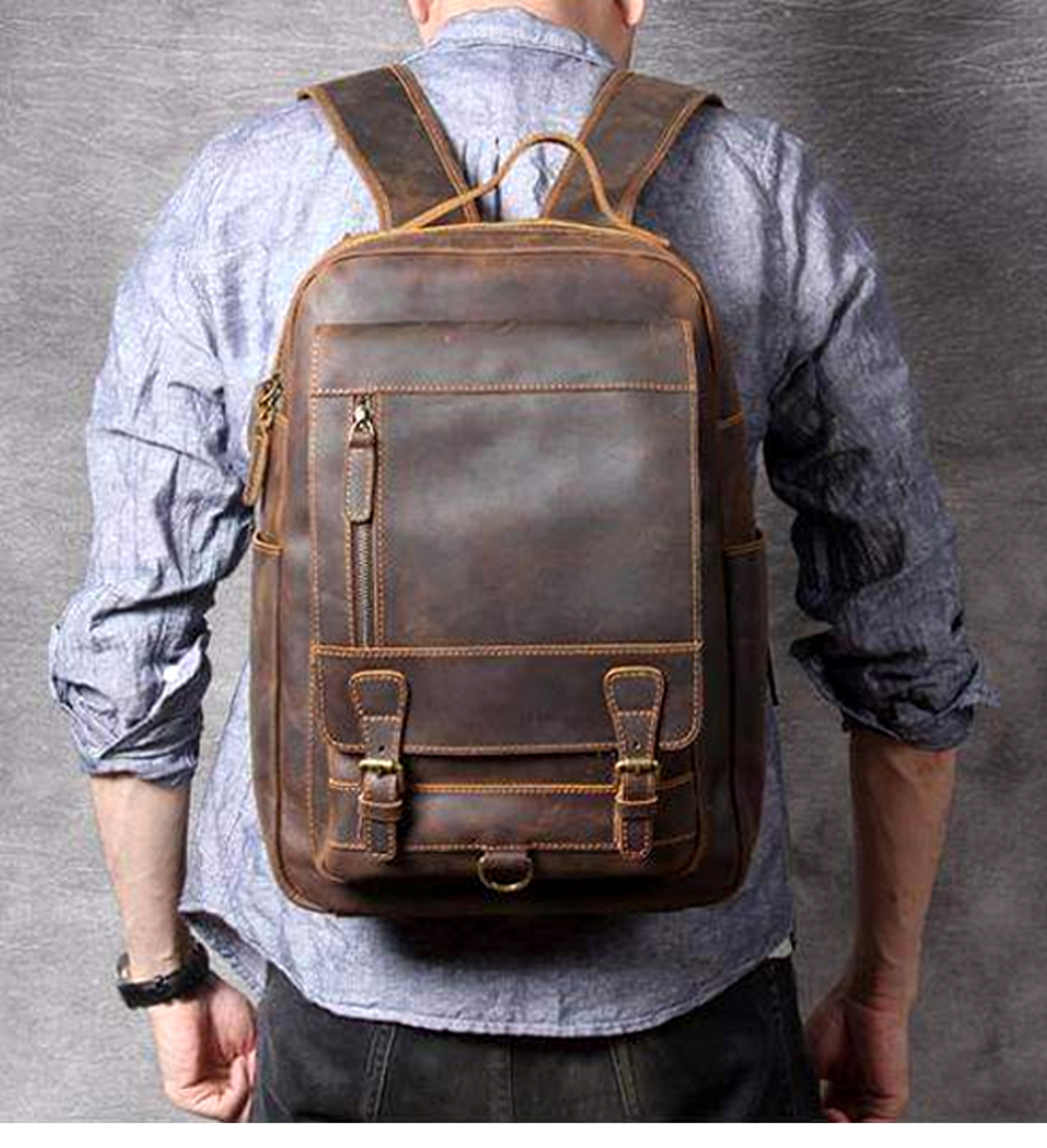 Backpacks