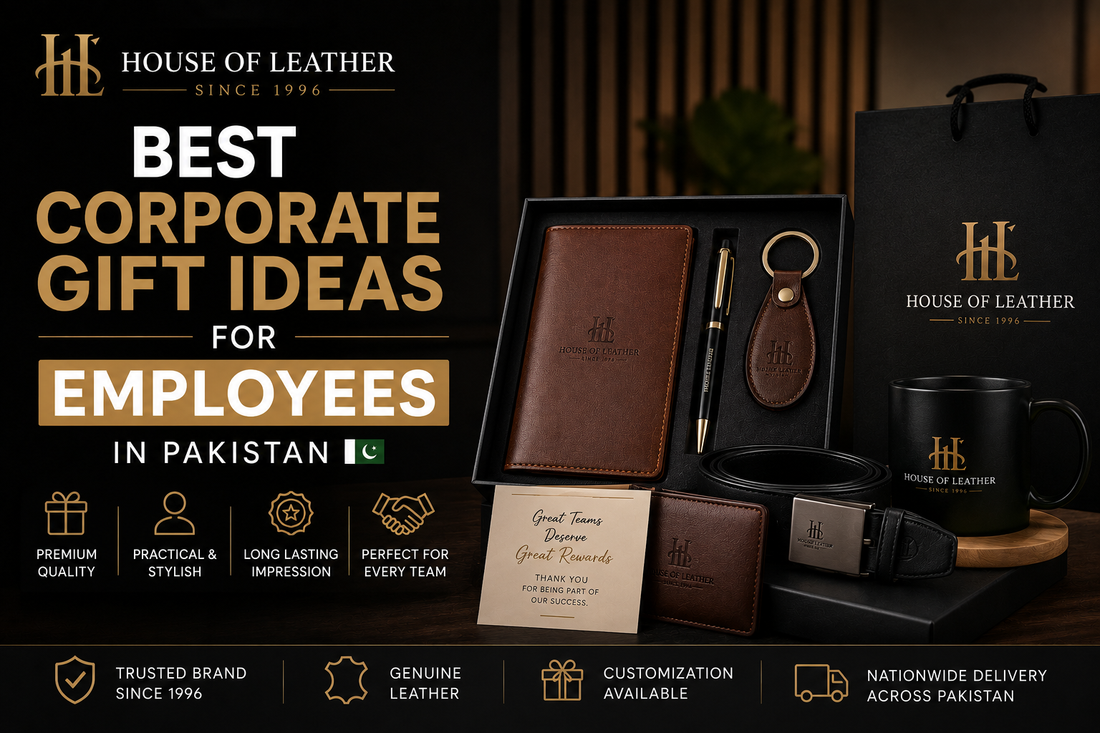 corporate gift ideas for employees