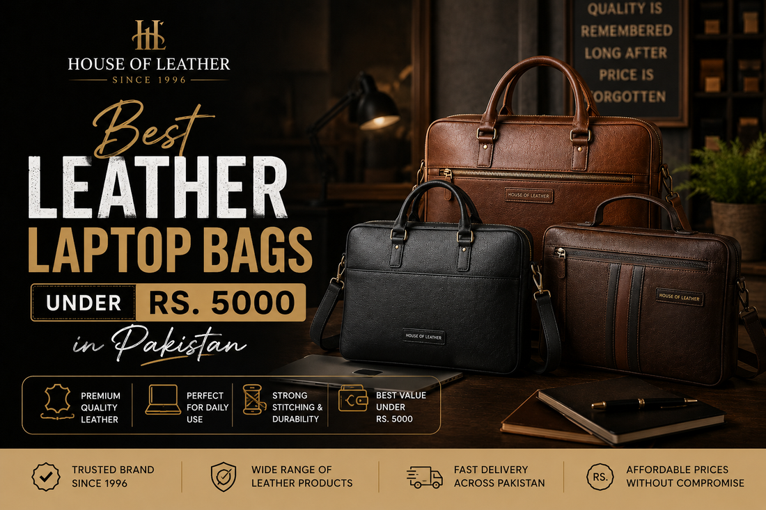 laptop bags under 5000 in pakistan