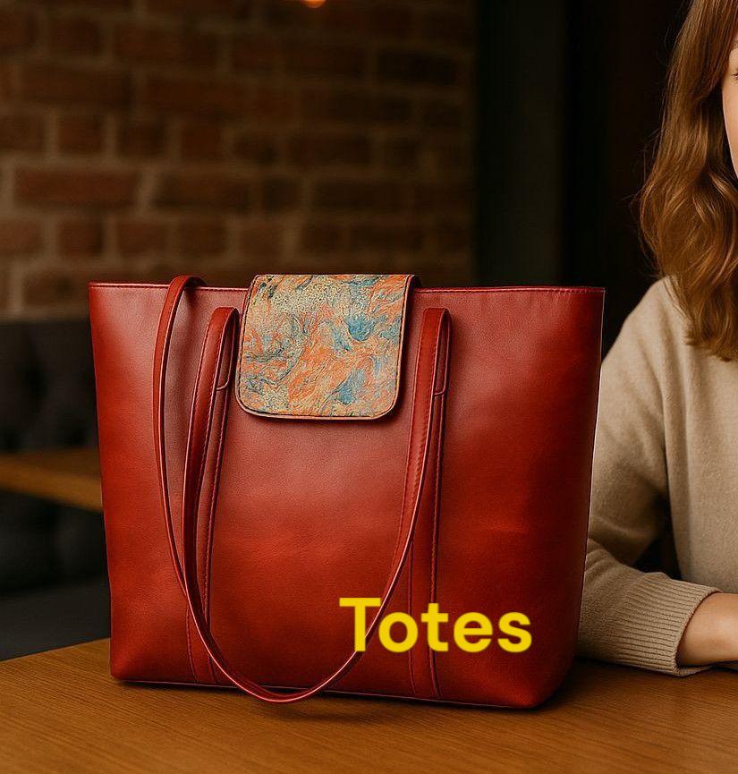 Tote Bags