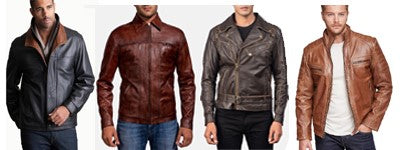 Jackets