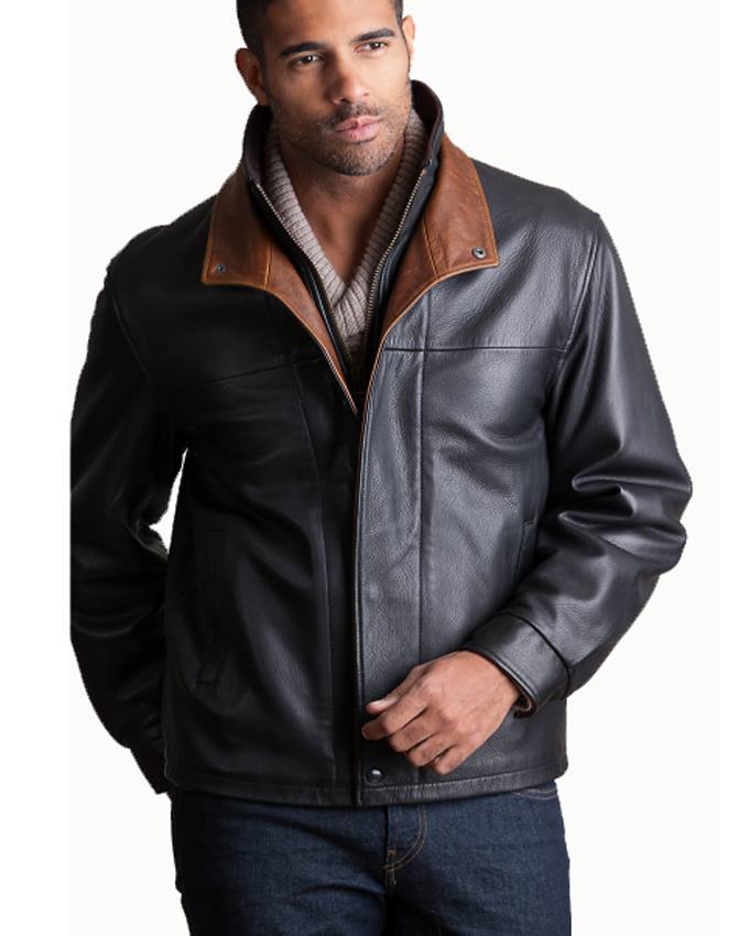 Jackets and Coat