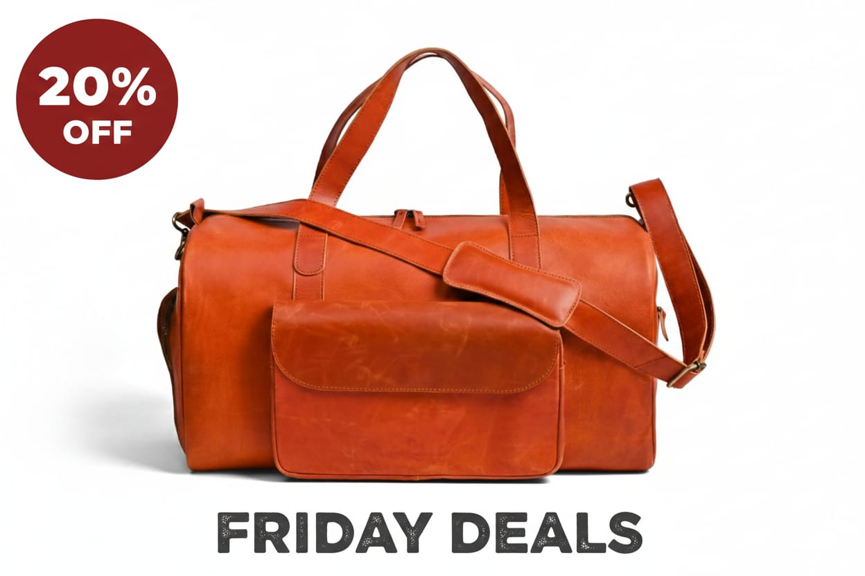 Friday Deals