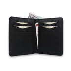 Leather Business & Credit Card Wallet