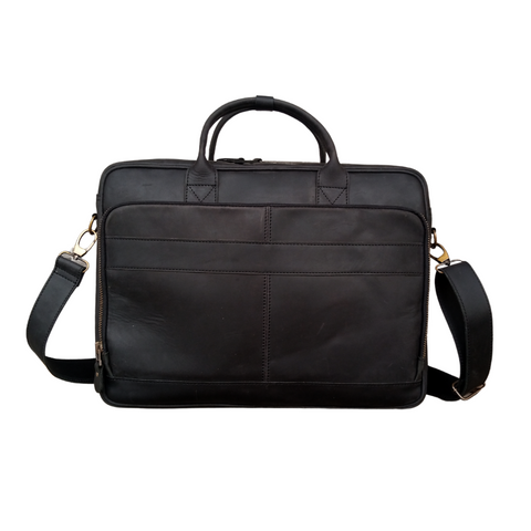 Mens messenger bag laptop online