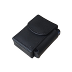 Black Leather Cigarette Case by House of Leather