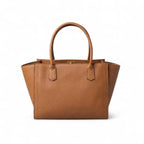 Softy Leather Trendy Handbag