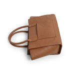 Softy Leather Trendy Handbag