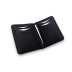 Leather Business & Credit Card Wallet