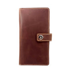 Ultimate Leather Traveller