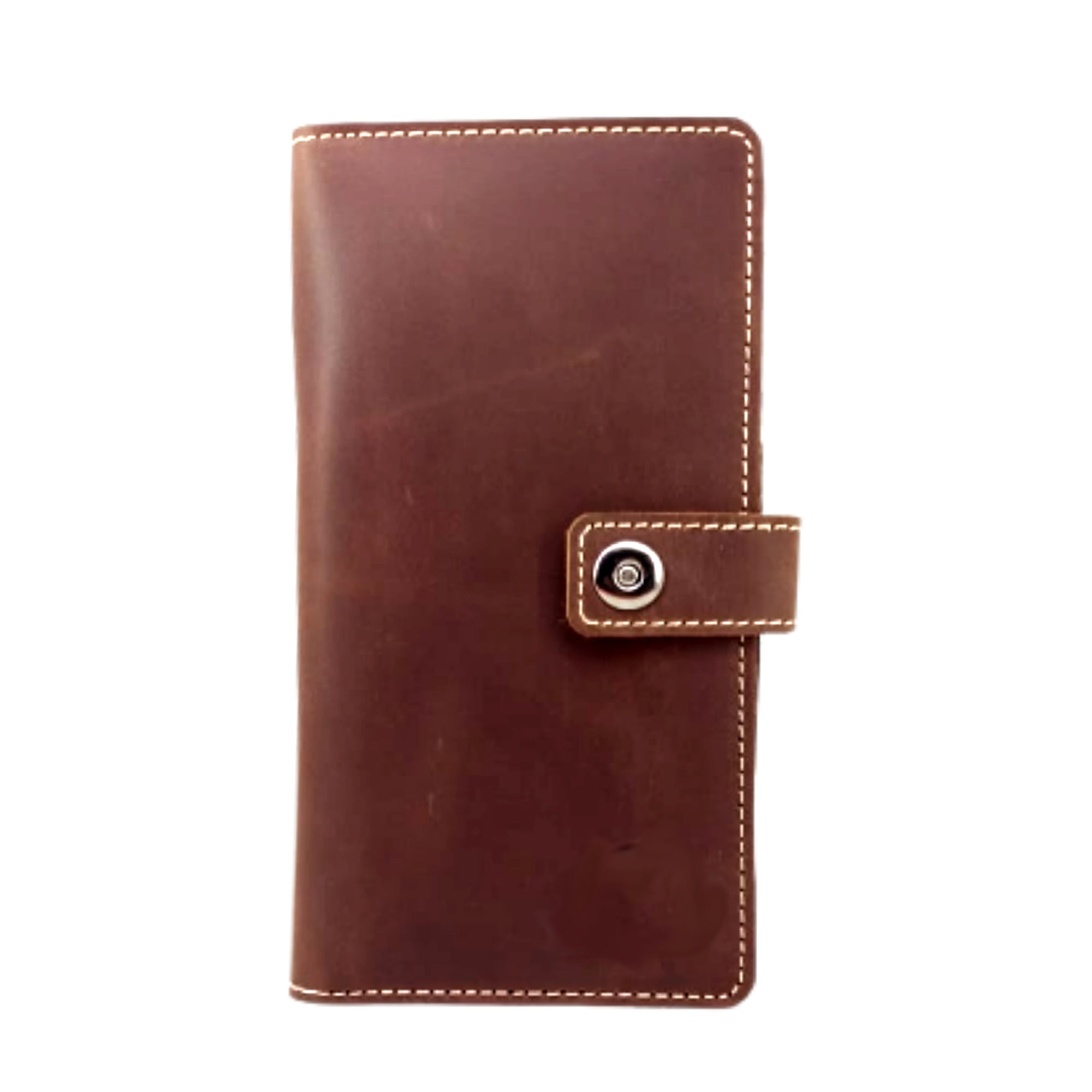 Ultimate Leather Traveller