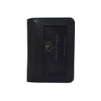 Leather Business & Credit Card Wallet