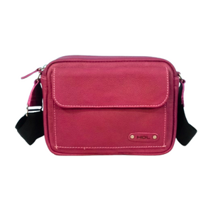 Hot pink crossbody bag shop