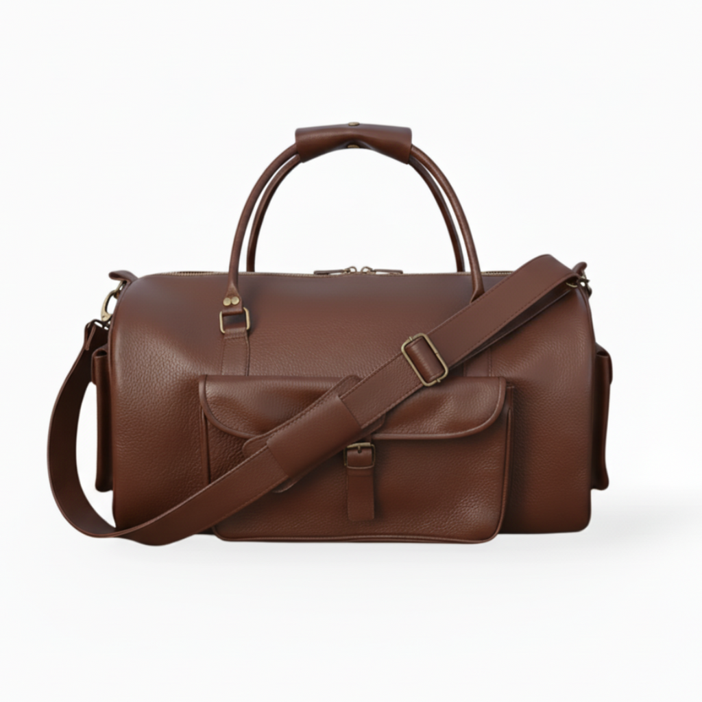 Duffel Bag