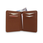 Leather Business & Credit Card Holder