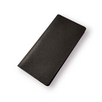 Sofiana Leather Long Wallet - Coat Wallet