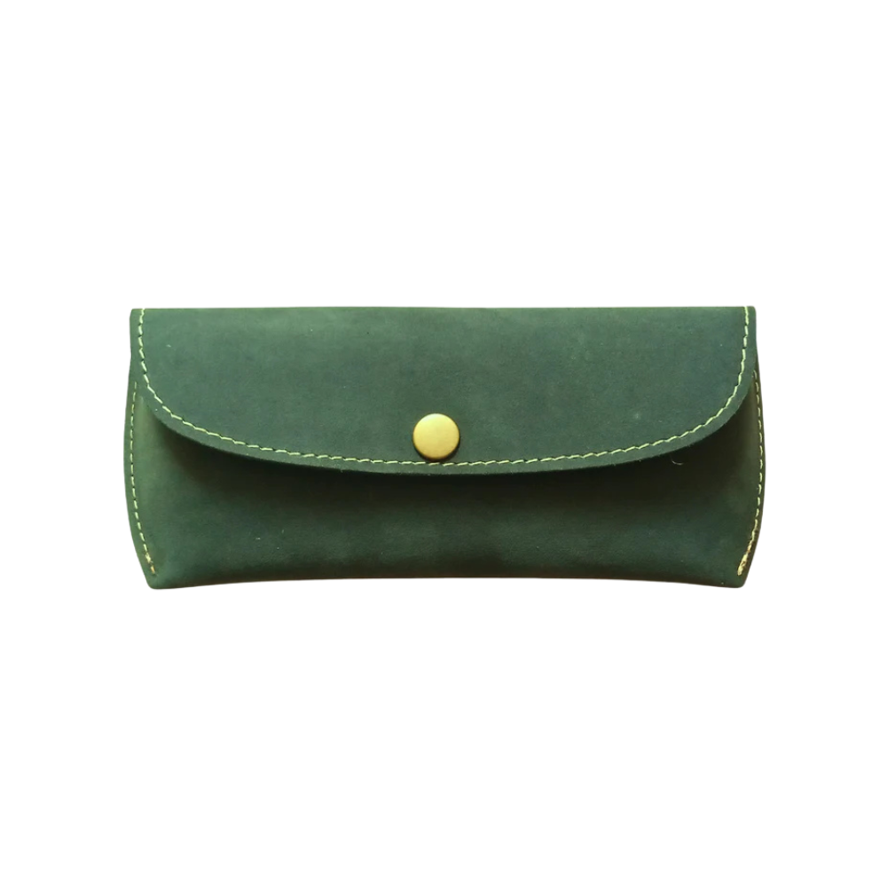Ocean Leather Eyewear Case - Optical Cover