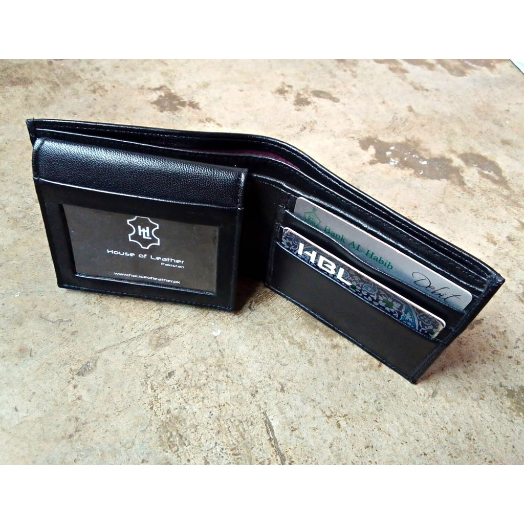 Black Sheep Leather Men'