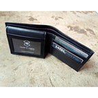 Black Sheep Leather Men'