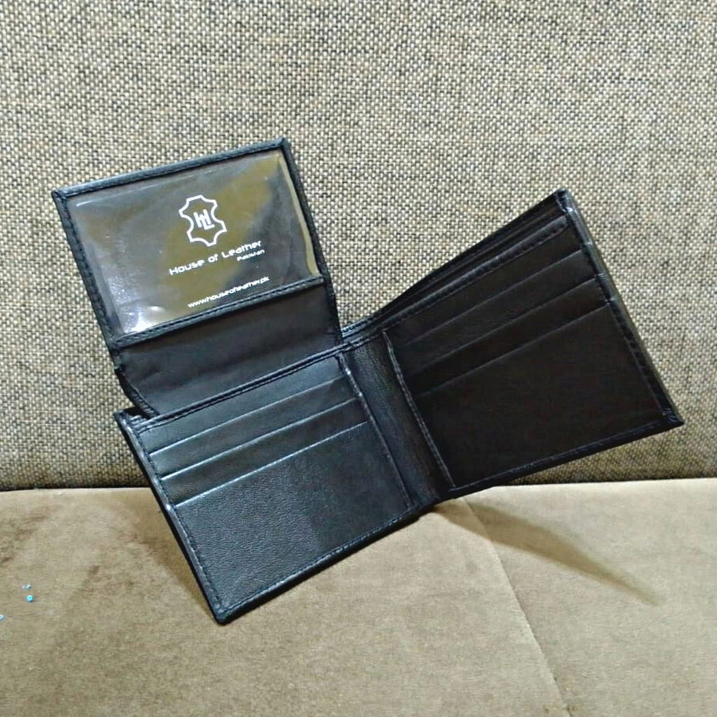 Black Sheep Leather Men'