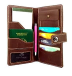 Ultimate Leather Traveller