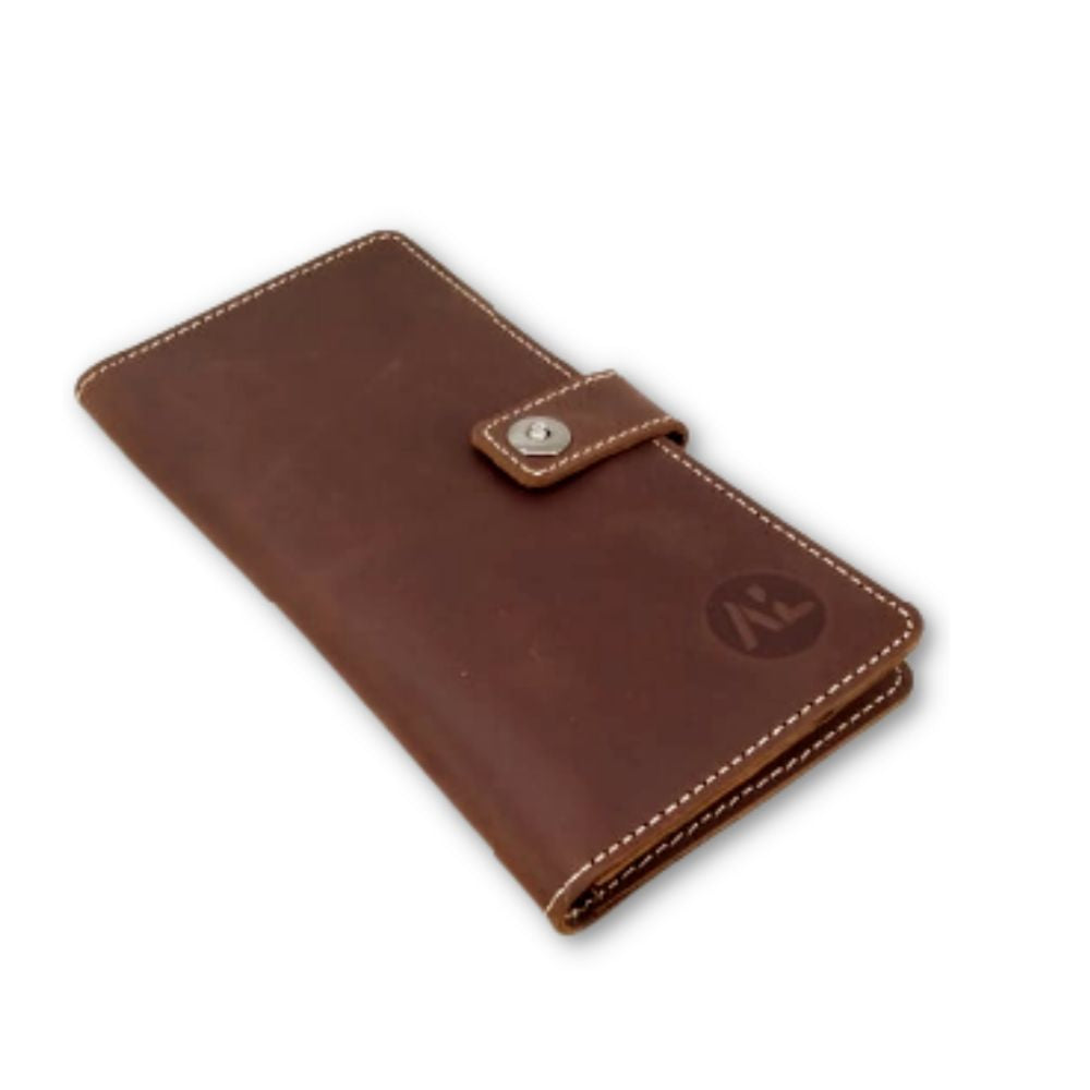 Ultimate Leather Traveller