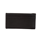 Dark Brown Women's Softy Wallet