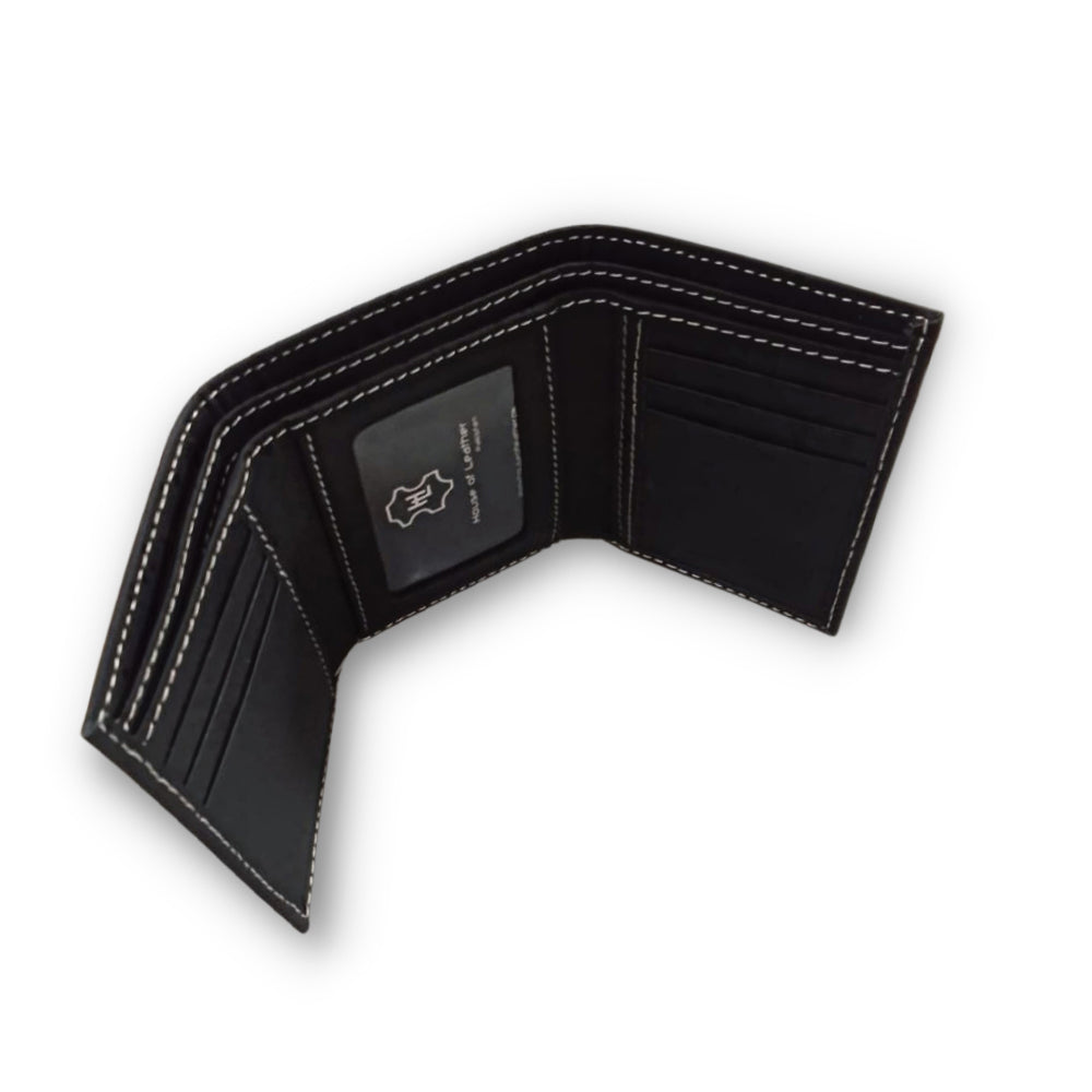 Black Leather Men'