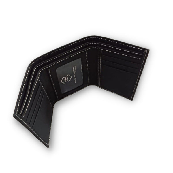 Black Leather Men'