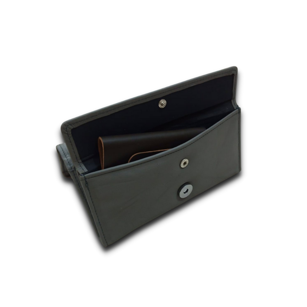 Leather Wallet