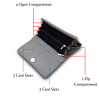 Leather Wallet