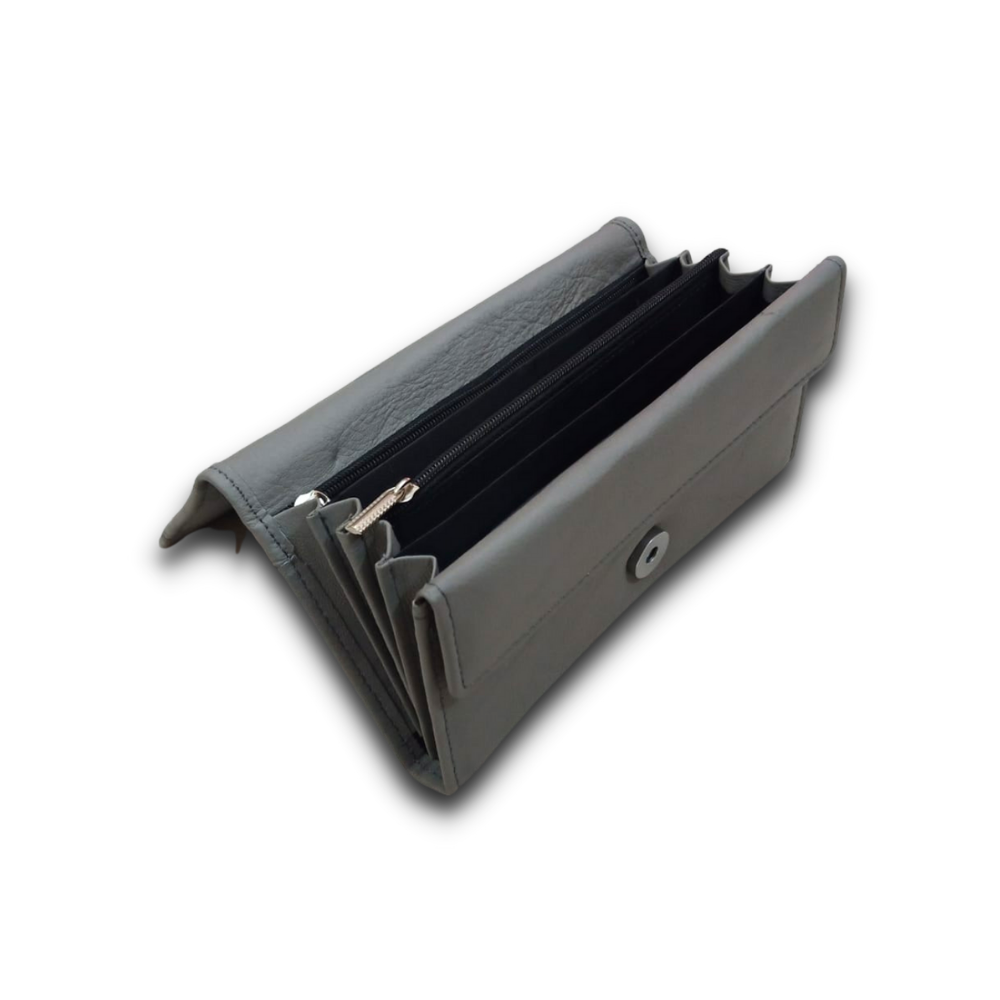 Leather Wallet