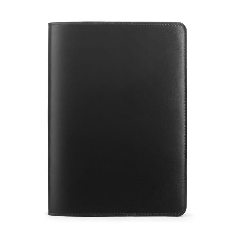 Leather Notebook Diary Cover