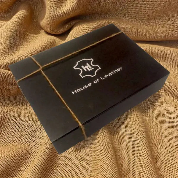 Gift Packaging