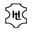 House of Leather Pakistan logo