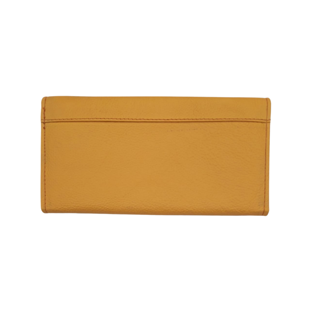 Softy Leather Ladies Wallet