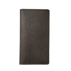 Sofiana Leather Long Wallet - Coat Wallet